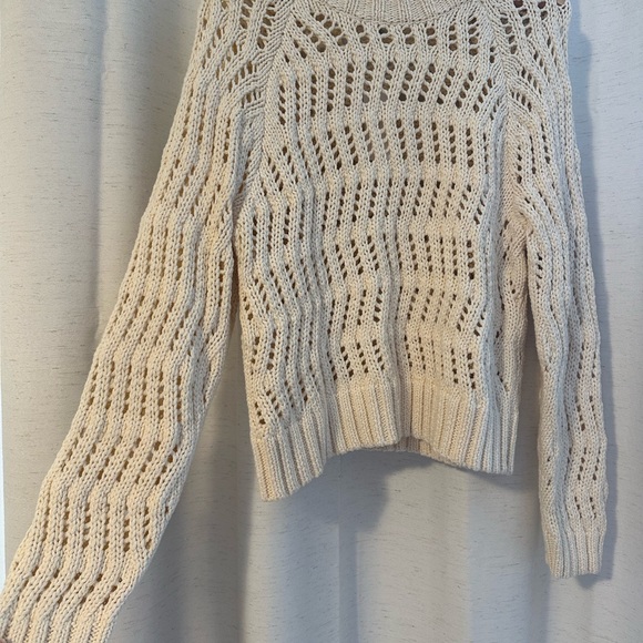 American Eagle BNWT Knit Sweater - Picture 2 of 3